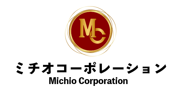ミチオコーポレーション