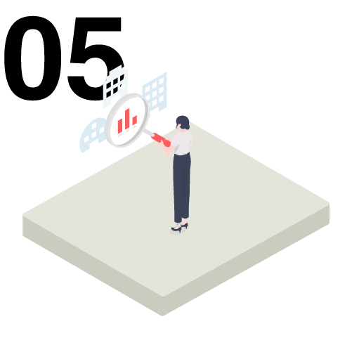 マーケティング